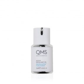 QMS Active Exfoliant 11% Resurfacing Fluid