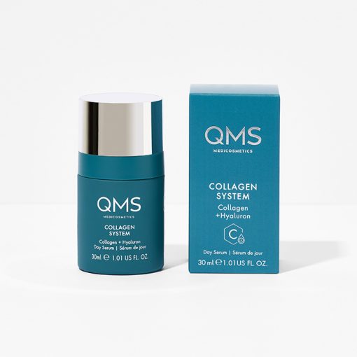 QMS Collagen Day Serum