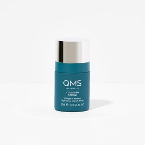 QMS Collagen Night Serum