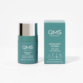QMS 10% AHA Active Exfoliant Resurfacing Liquid