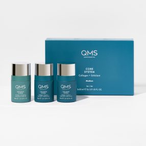 QMS Collagen System Set Medium