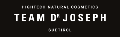 Team Dr Joseph Hightech Natural Cosmetics