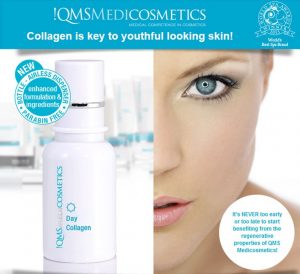 Introducing the Next Generation of Collagens & Exfoliants