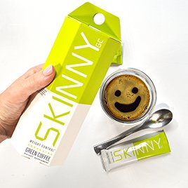 SKINNY Green Coffee – Image 10