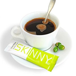 SKINNY Green Coffee – Image 02