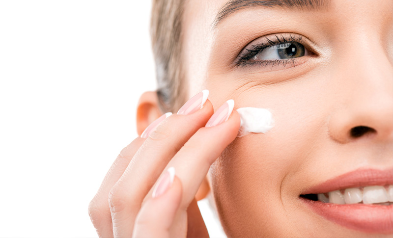 Which moisturizer is for you?