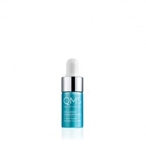 QMS Collagen Concentrate 7-days System 3ml Discover Size