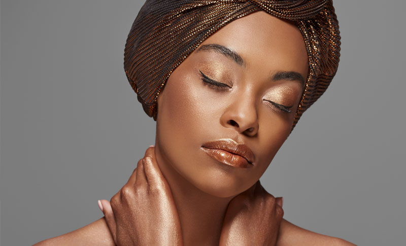 Best Products for African Skin