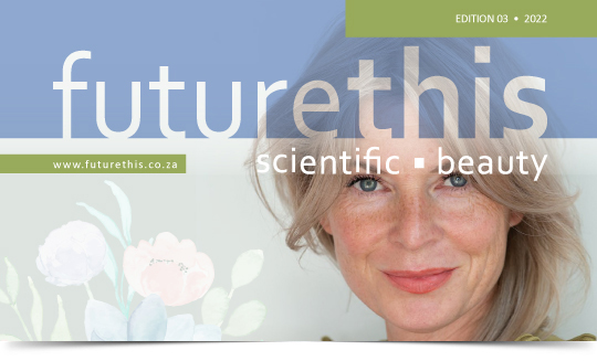 Futurethis Magazine | Edition 03 2022