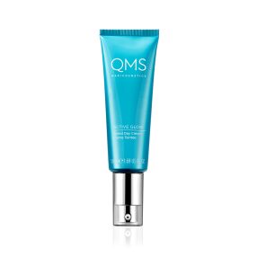 QMS Active Glow No SPF Tinted Day Cream