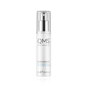 QMS Firm Density Neck & Bust Cream 30ml