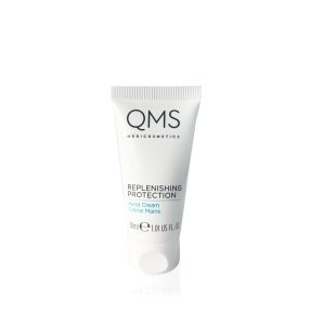 QMS Replenishing Protection Hand Cream 30ml