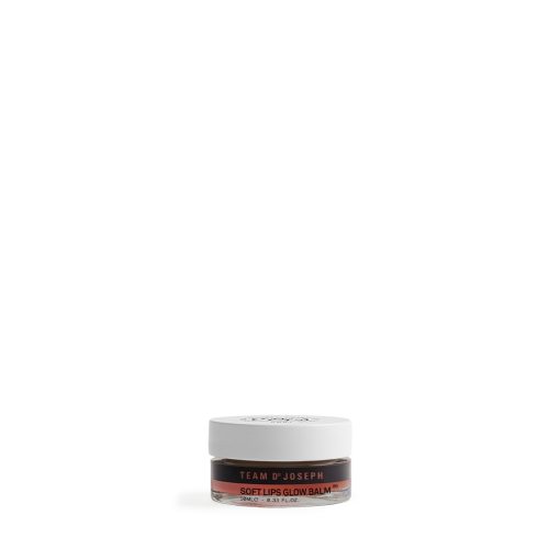 TDJ Soft Lips Glow Balm