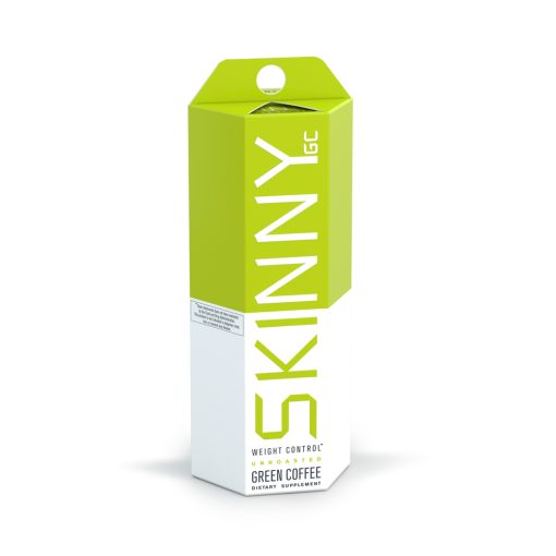 SKINNY Morning Boost - Image 2
