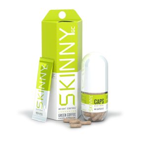 SKINNY Morning Boost