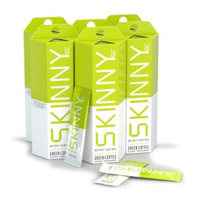 SKINNY Smart Saver