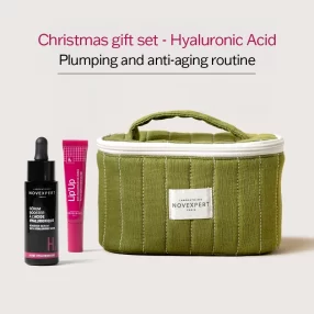 Novexpert Hyaluronic Acid Christmas Box