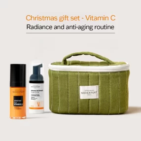 Novexpert Vitamin C Christmas Box