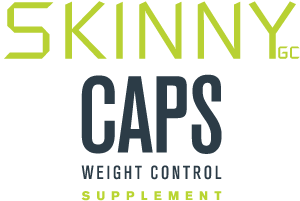 SKINNY Weight Control Caps