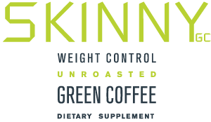 SKINNY Weight Control Green Coffee