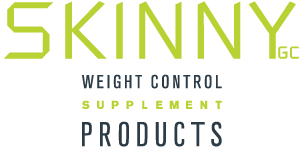 SKINNY Weight Control Supplement Products