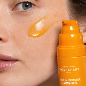 Novexpert Vitamin C Booster Serum