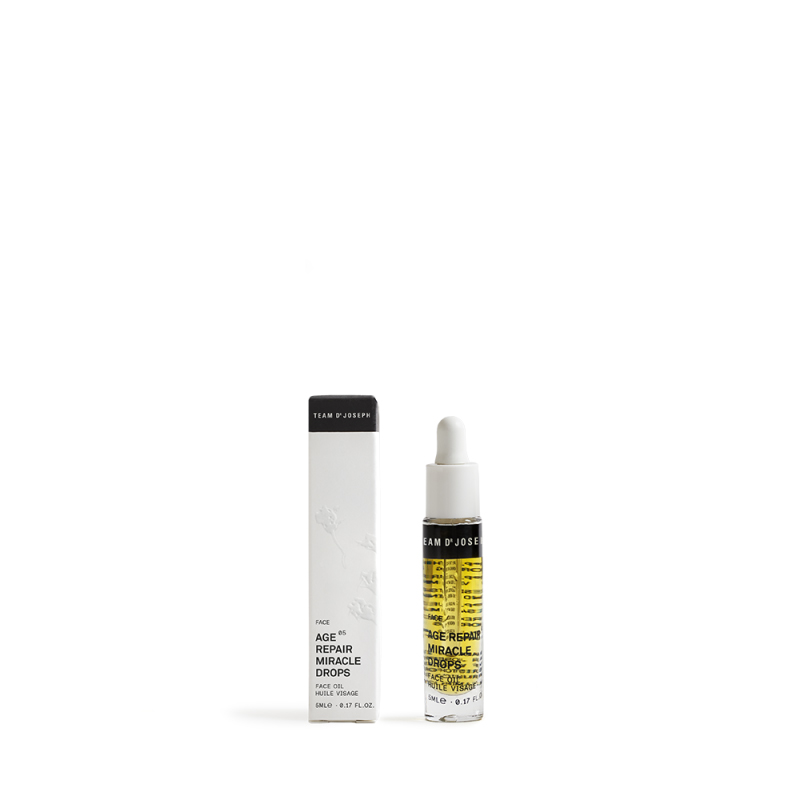 TDJ Age Repair Miracle Drops Travel 5ml