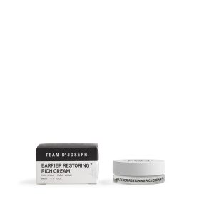 TDJ Barrier Restoring Rich Cream Travel 5ml