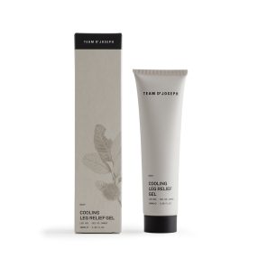 TDJ Cooling Leg Relief Gel 100ml