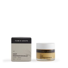 TDJ Deep Respiration Balm 50ml