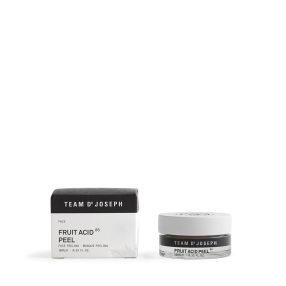 TDJ Fruit Acid Peel Travel