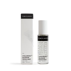 TDJ Hyaluronic Blossom Facial Mist Travel 50ml
