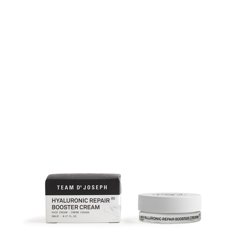 TDJ Hyaluronic Repair Booster Cream Travel 5ml