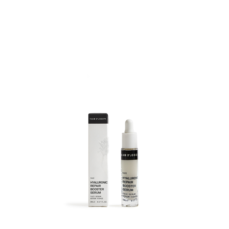 TDJ Hyaluronic Repair Booster Serum Travel 5ml