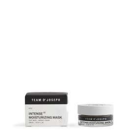 TDJ Intense Moisturizing Mask Travel
