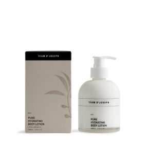TDJ Natural Hydrating Body Lotion 250ml