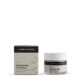 TDJ Refreshing Foot Balm 50ml