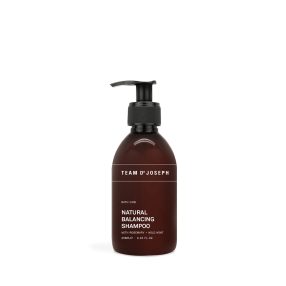 TDJ Natural Balancing Shampoo 250ml