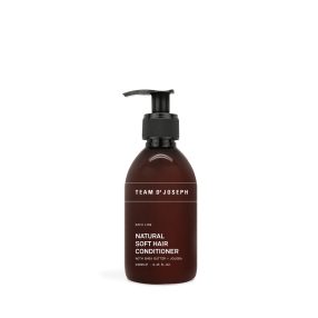 TDJ Natural Soft Hair Conditioner 250ml